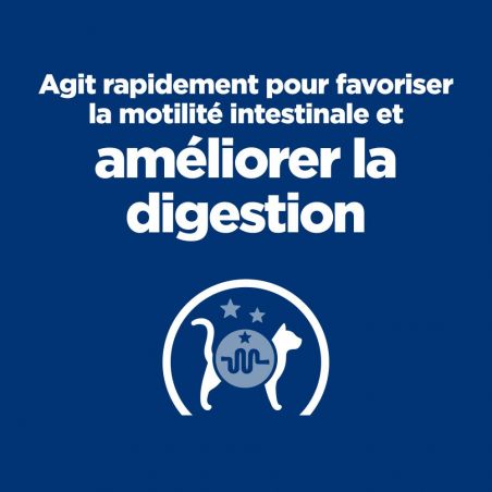 PATEE CHAT ADULT PRESCRIPTION DIETS I/D AB+ (boite) - HILL'S