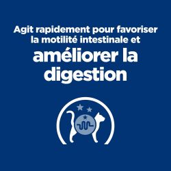 PATEE CHAT ADULT PRESCRIPTION DIETS I/D AB+ (boite) - HILL'S