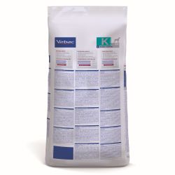 CROQUETTES CHIEN VETERINARY HPM K1 KIDNEY SUPPORT - VIRBAC