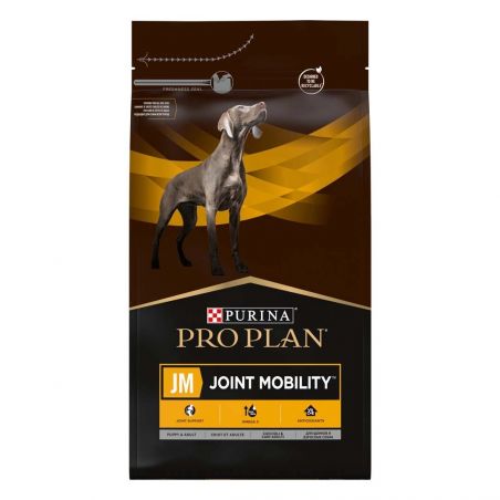 CROQUETTES CHIEN VETERINARY DIETS JM JOINT MOBILITY - PROPLAN