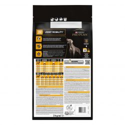 CROQUETTES CHIEN VETERINARY DIETS JM JOINT MOBILITY - PROPLAN