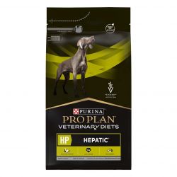 CROQUETTES CHIEN VETERINARY DIETS HP HEPATIC - PROPLAN