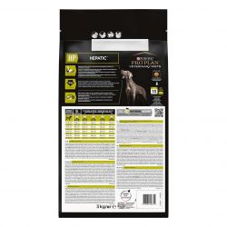 CROQUETTES CHIEN VETERINARY DIETS HP HEPATIC - PROPLAN