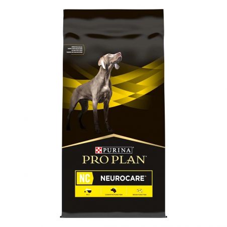 CROQUETTES CHIEN VETERINARYY DIETS NC NEUROCARE - PROPLAN