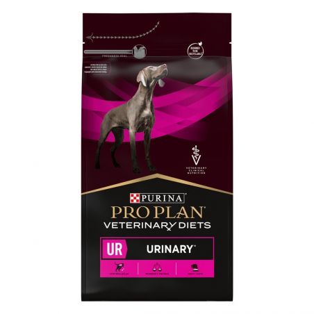 CROQUETTES CHIEN VETERINARY DIETS UR URINARY - PROPLAN