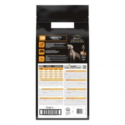 CROQUETTES CHIEN VETERINARY DIETS OM OBESITY MANAGEMENT - PROPLAN