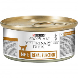 PATEE CHAT VETERINARY DIETS NF ST/OX RENAL FUNCTION (boite) - PROPLAN