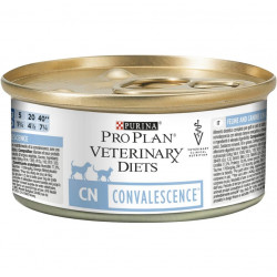 PATEE CHAT VETERINARY DIETS CN CONVALESCENCE (BOITES) - PROPLAN