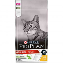 CROQUETTES CHAT ORIGINAL ADULT avec OPTIRENAL POULET - PURINA PROPLAN