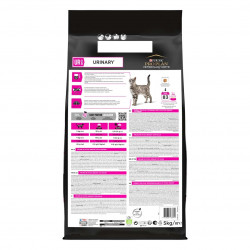 CROQUETTES CHAT VETERINARY DIETS UR ST/OX URINARY POULET - PROPLAN