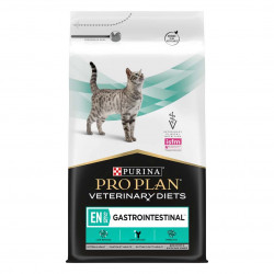 CROQUETTES CHAT VETERINARY DIETS EN ST/OX GASTROINTESTINAL (boite)- PROPLAN