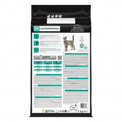 CROQUETTES CHAT VETERINARY DIETS EN ST/OX GASTROINTESTINAL (boite)- PROPLAN