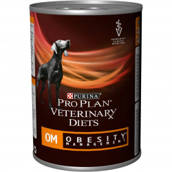 PATEE CHIEN VETERINARY DIETS OM OBESITY MANAGEMENT - PROPLAN