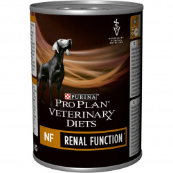 PATEE CHIEN VETERINARY DIETS NF RENAL FUNCTION - PROPLAN