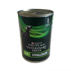 PATEE CHIEN VETERINARY DIETS HA HYPOALLERGENIC DERMATOSIS - PROPLAN