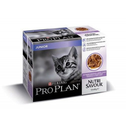 PATEE CHAT JUNIOR MULTI - PURINA PROPLAN