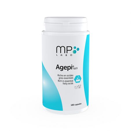 AGEPI OMEGA 3 - MP LABO