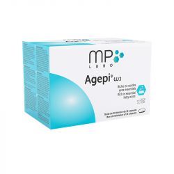 AGEPI OMEGA 3 - MP LABO