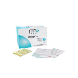 AGEPI OMEGA 3 - MP LABO