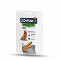 STICK CHIEN DENTAL CARE MEDIUM / MAXI - ADVANCE