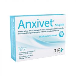 ANXIVET - MP LABO