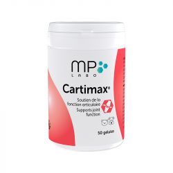 CARTIMAX - MP LABO