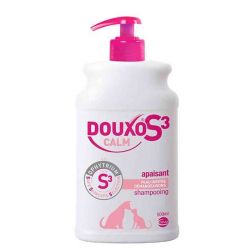 DOUXO S3 CALM SHAMPOOING - CEVA