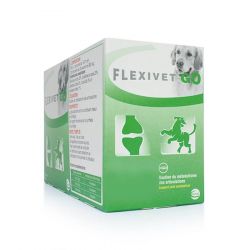 FLEXIVET GO - CEVA