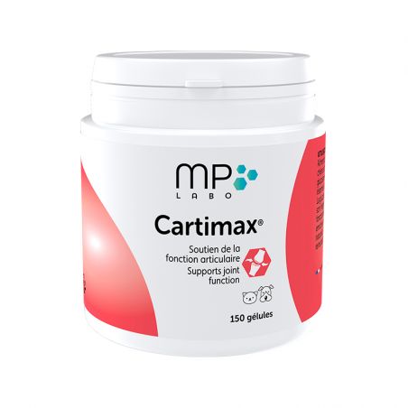 CARTIMAX - MP LABO