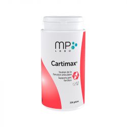 CARTIMAX - MP LABO