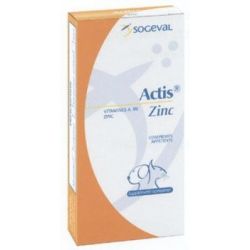 ACTIS ZINC - CEVA