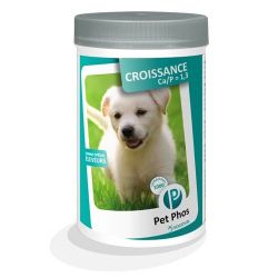 PET-PHOS CROISSANCE CA/P égal1,3 CHIEN - CEVA