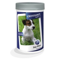 PET-PHOS CROISSANCE CA/P égal2 CHIEN - CEVA