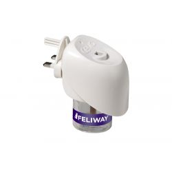 FELIWAY DIFFUSEUR + RECHARGE - CEVA