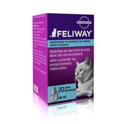 FELIWAY DIFFUSEUR + RECHARGE - CEVA