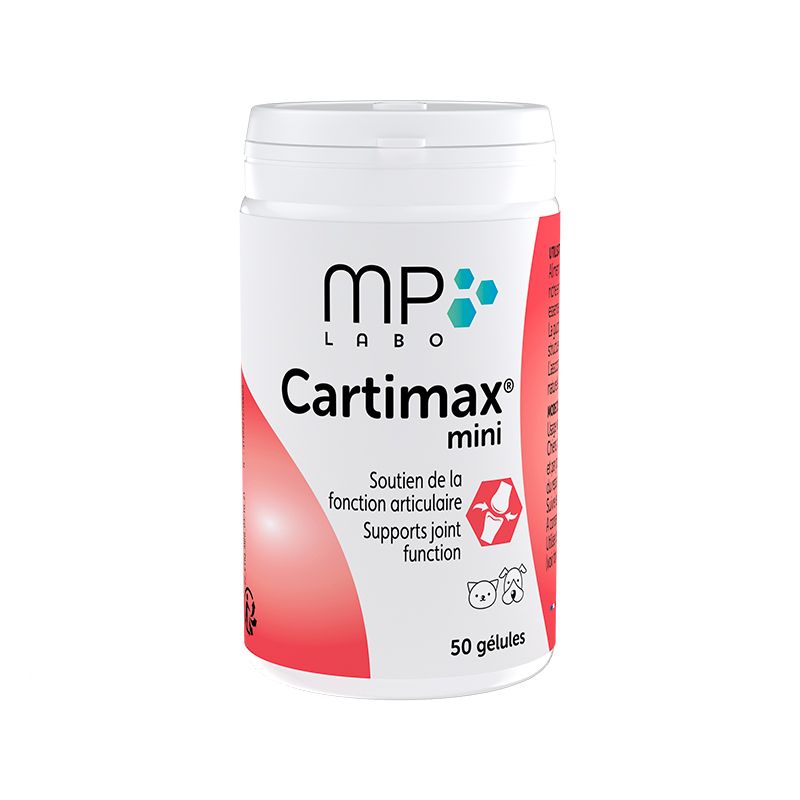 CARTIMAX MINI - MP LABO