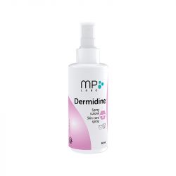 DERMIDINE SPRAY - MP LABO