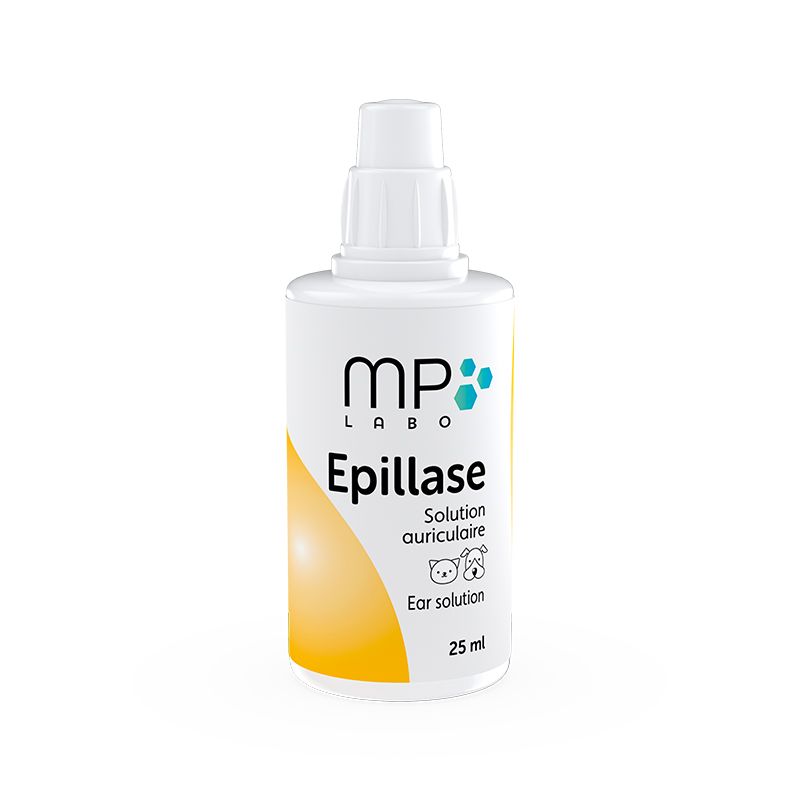 EPILLASE - MP LABO