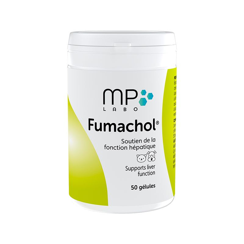 FUMACHOL - MP LABO