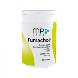 FUMACHOL - MP LABO