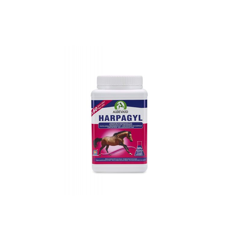 HARPAGYL - AUDEVARD