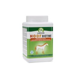 HOOF BIOTINE - AUDEVARD