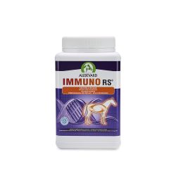 IMMUNO RS - AUDEVARD