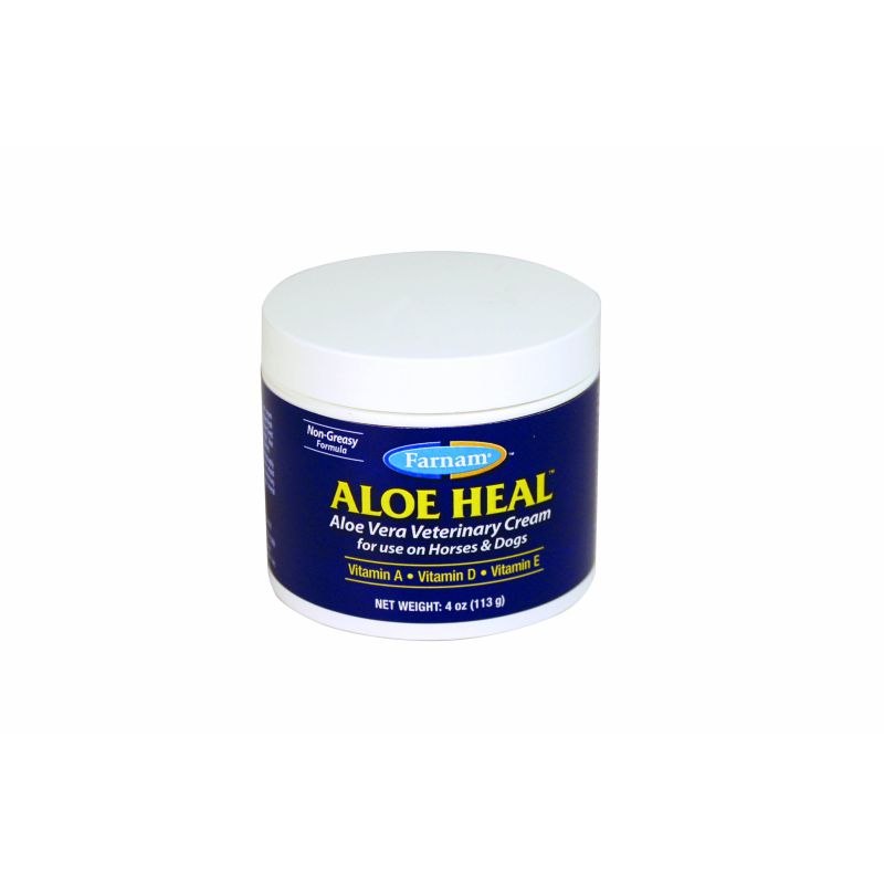 ALOE HEAL CREAM - FARNAM