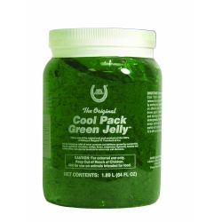 COOL-PACK GREEN JELLY - FARNAM