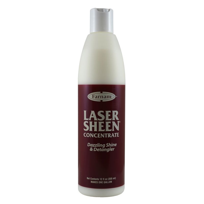 LASER SHEEN CONCENTRE - FARNAM