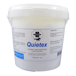 QUIETEX POUDRE - FARNAM