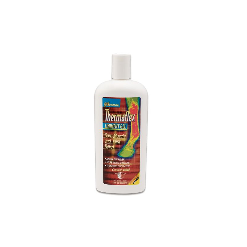 THERMAFLEX GEL - FARNAM