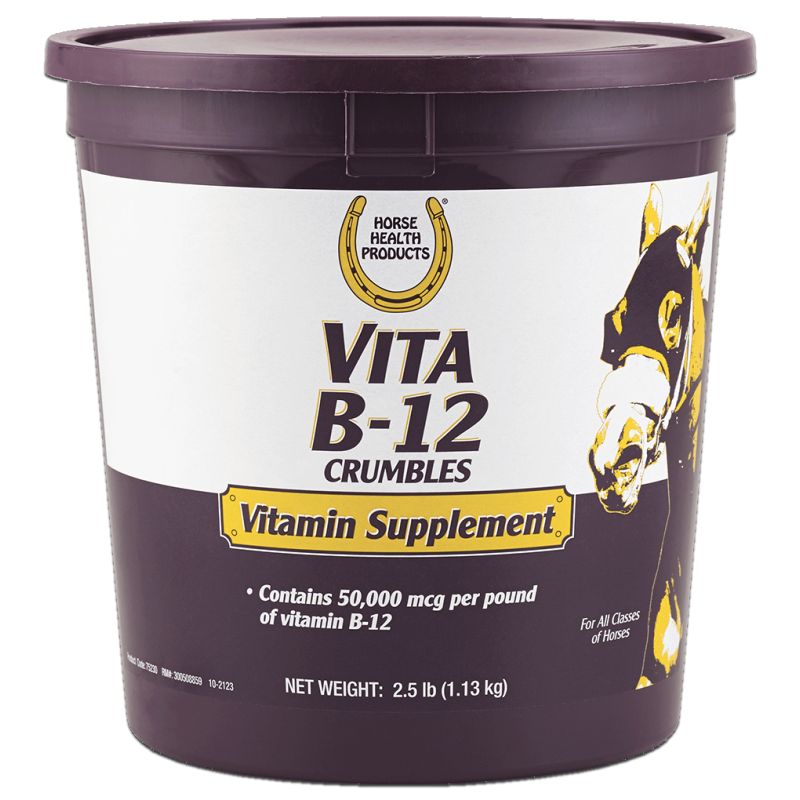 VITAMINE B12 - FARNAM