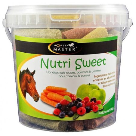 NUTRI SWEET SAVEUR -FARNAM
